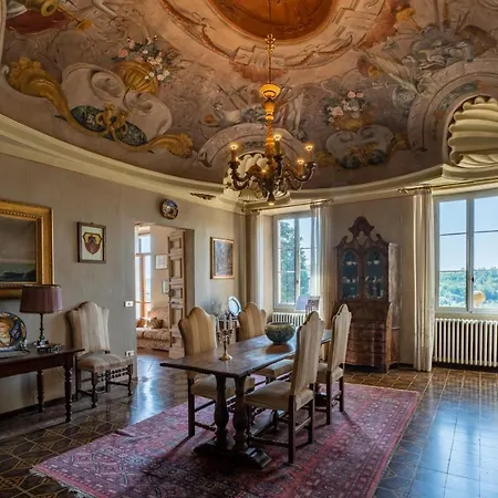 Cattani Stuart Xvii Secolo Hotel 4*