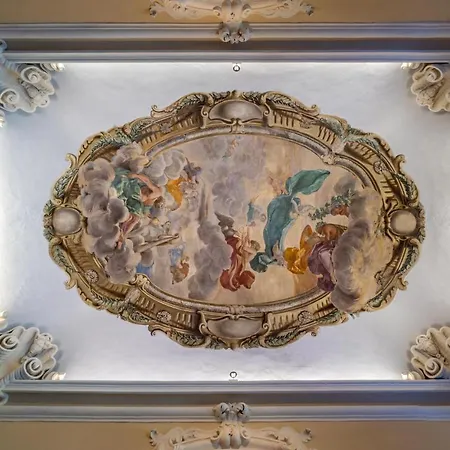 Cattani Stuart Xvii Secolo 4* Pesaro
