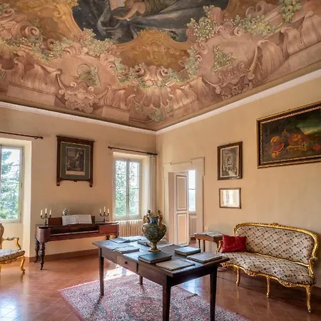 Cattani Stuart Xvii Secolo Szálloda Pesaro