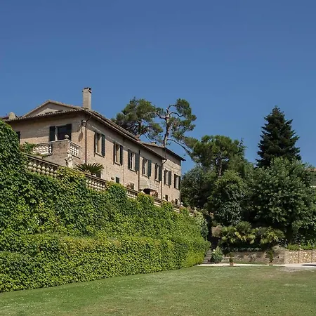 Hotel Cattani Stuart Xvii Secolo