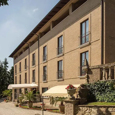 Hotel Cattani Stuart Xvii Secolo
