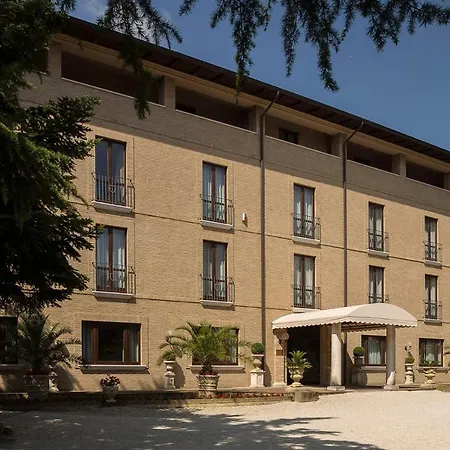 Cattani Stuart Xvii Secolo Hotel