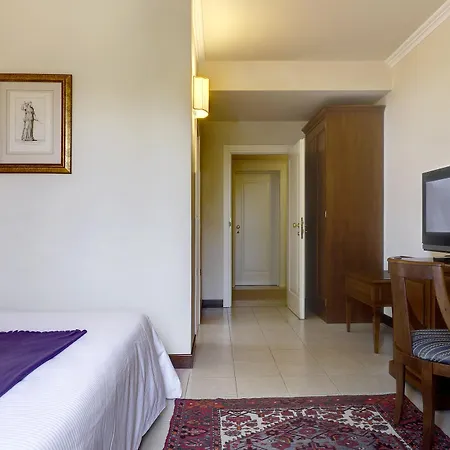 Hotel Cattani Stuart Xvii Secolo