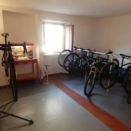 Cattani Stuart Xvii Secolo Hotel