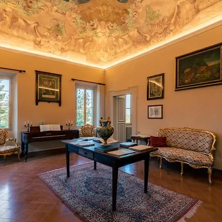 Cattani Stuart Xvii Secolo Szálloda Pesaro