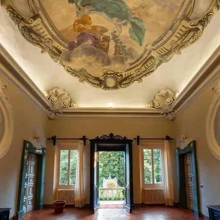 Cattani Stuart Xvii Secolo Szálloda