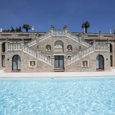 Hotel Cattani Stuart 4*