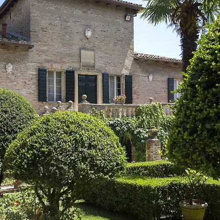 Cattani Stuart Hotel