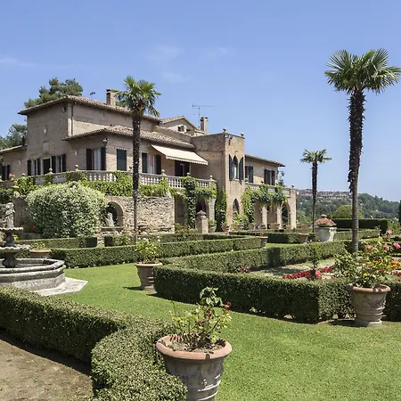 Cattani Stuart 4* Pesaro