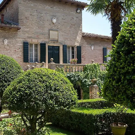 Cattani Stuart Xvii Secolo Hotel