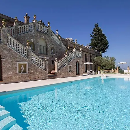 Hotel Cattani Stuart Xvii Secolo 4*