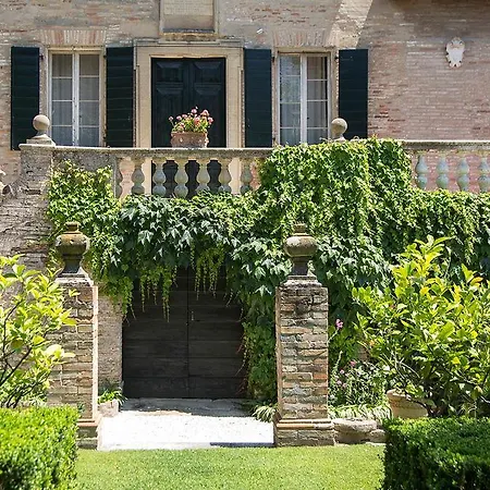 Cattani Stuart Xvii Secolo 4* Pesaro