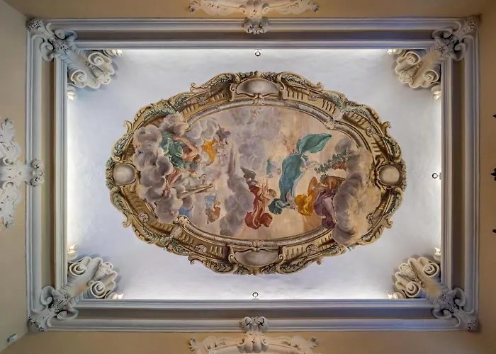 Cattani Stuart 4* Pesaro