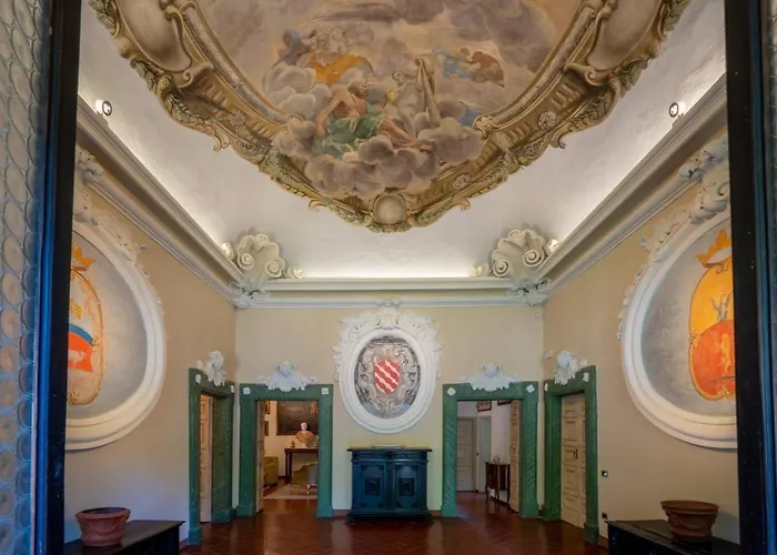 Cattani Stuart 4* Pesaro