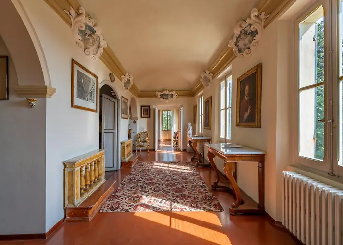 Cattani Stuart 4* Pesaro