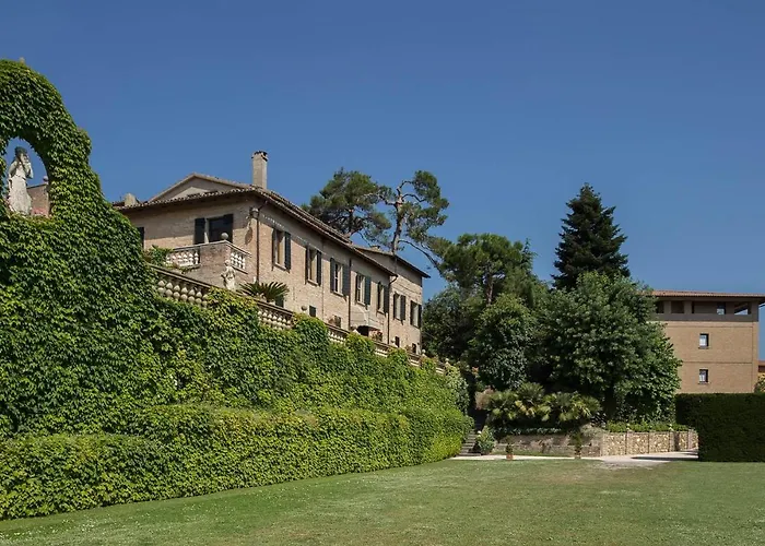 Hotel Cattani Stuart