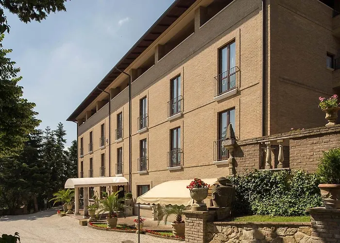Hotel Cattani Stuart