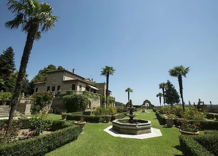 Cattani Stuart Hotel Pesaro