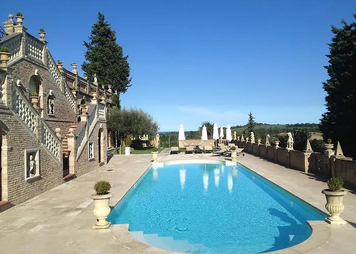 Hotel Cattani Stuart