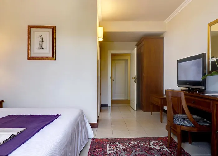 Hotel Cattani Stuart