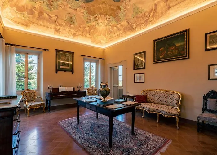 Cattani Stuart Hotel Pesaro