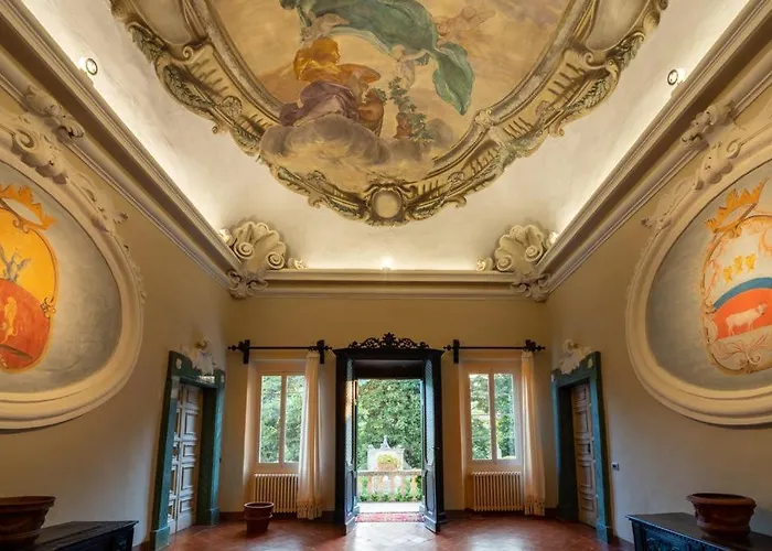 Cattani Stuart Hotel