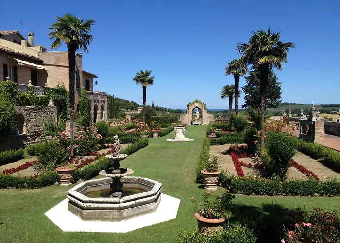 Hotel Cattani Stuart 4*