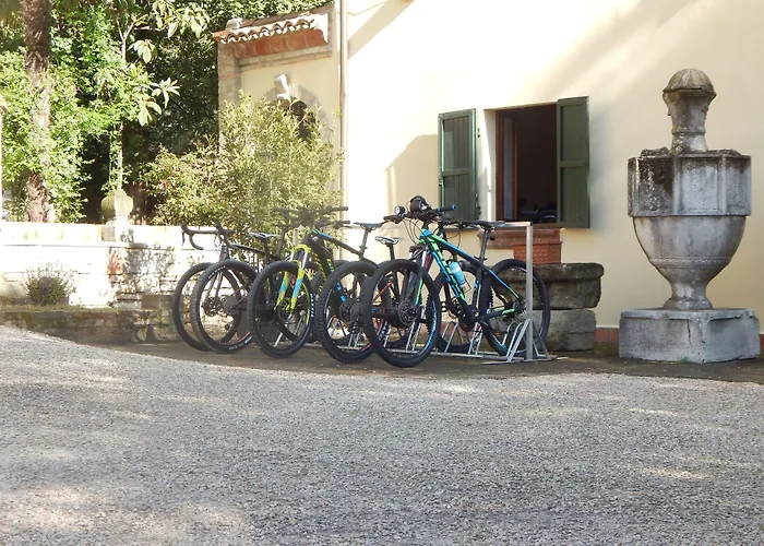 Hotel Cattani Stuart