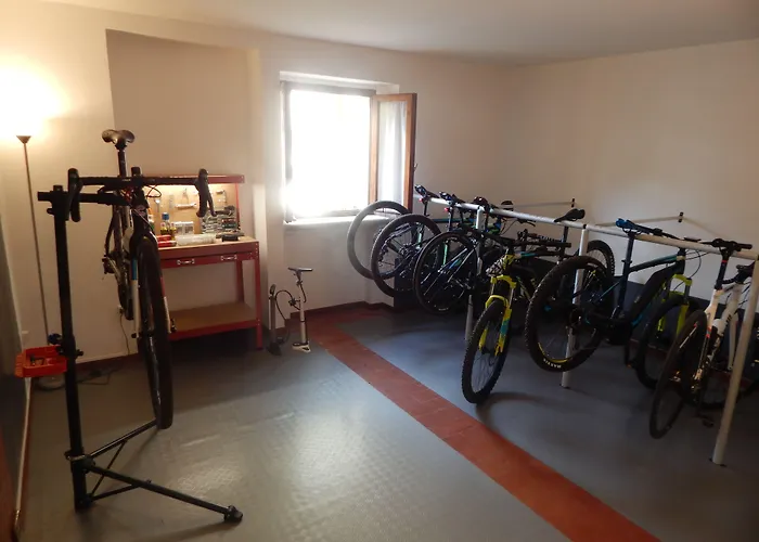 Cattani Stuart 4* Pesaro