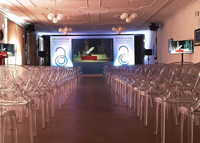 Cattani Stuart Hotel