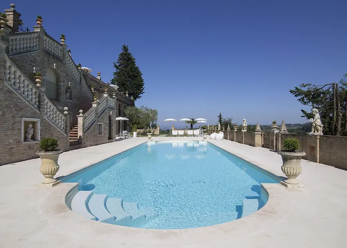 Cattani Stuart Hotel 4*