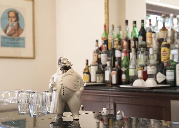 Cattani Stuart Hotel