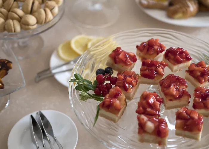 Cattani Stuart Hotel 4*