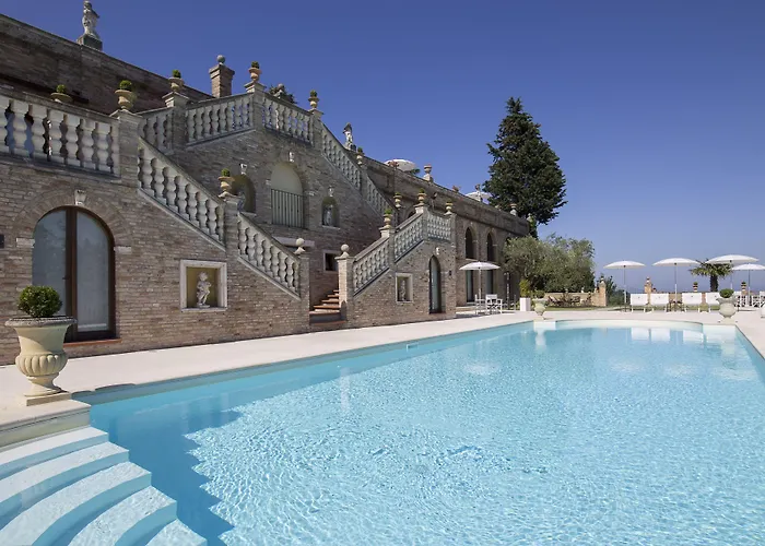 Cattani Stuart Hotel Pesaro