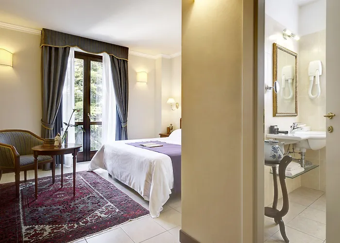 Cattani Stuart 4* Pesaro