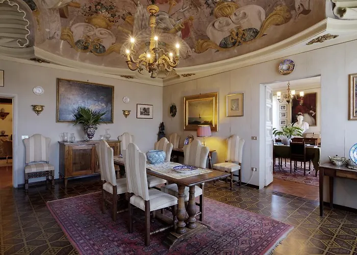 Cattani Stuart Hotel Pesaro