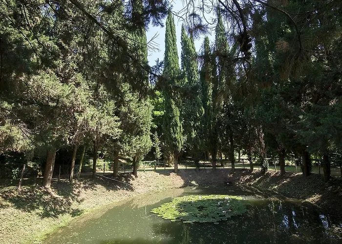 Cattani Stuart Hotel