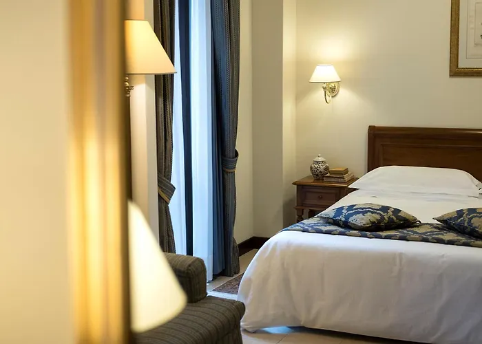 Cattani Stuart Hotel