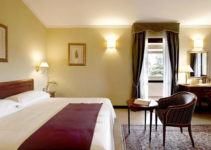 Cattani Stuart Hotel Pesaro