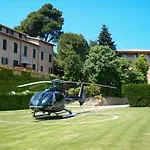 فندق Cattani Stuart Xvii Secolo بيزارو