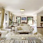 فندق Cattani Stuart Xvii Secolo 4*