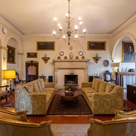 Cattani Stuart 4* Pesaro