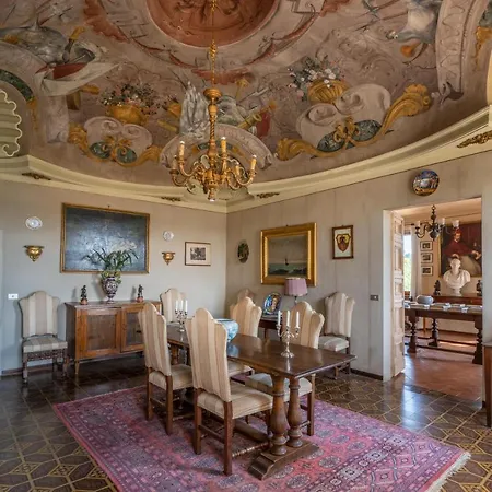 Cattani Stuart Pesaro