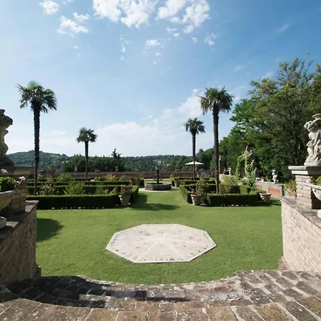 Hotel Cattani Stuart 4*