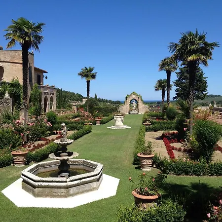 Hotel Cattani Stuart 4*