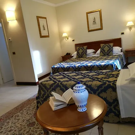 Cattani Stuart Xvii Secolo Hotel 4*