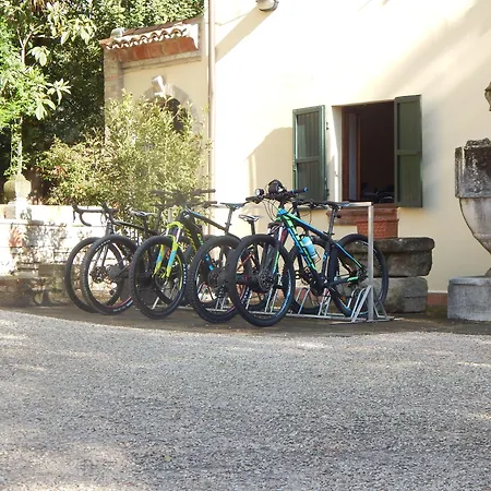 Hotel Cattani Stuart