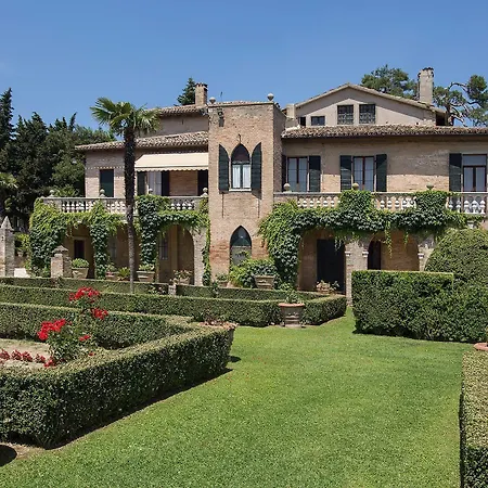 Cattani Stuart Hotel