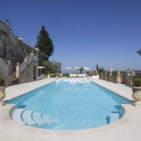 Cattani Stuart Xvii Secolo Hotel 4*
