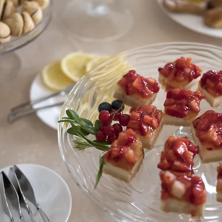 Cattani Stuart Xvii Secolo فندق 4*